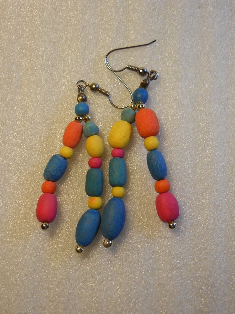 Retro Earring Bundle   630 - Picture 3 of 5
